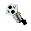 HITACHI 138694 Idle Control Valve, air supply